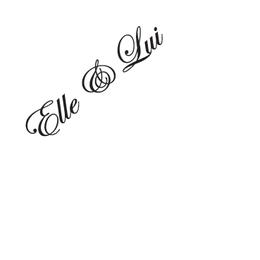 pour elle et lui