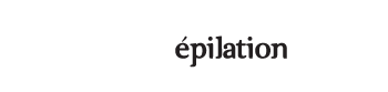 épilation